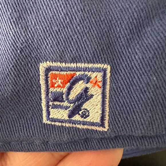 Boise State Hat - Picture 3 of 5